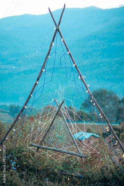 Obraz travel destination view