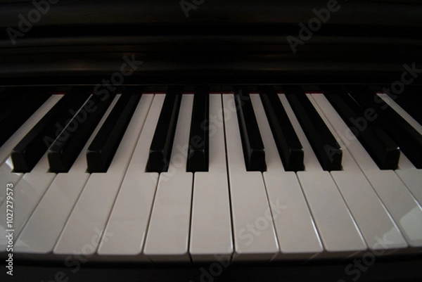 Obraz presque l'octave