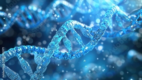 Fototapeta Companion Diagnostics: Diagnostic tests that assess a patient’s suitability for specific therapies, ensuring treatments align with their biological characteristics.
