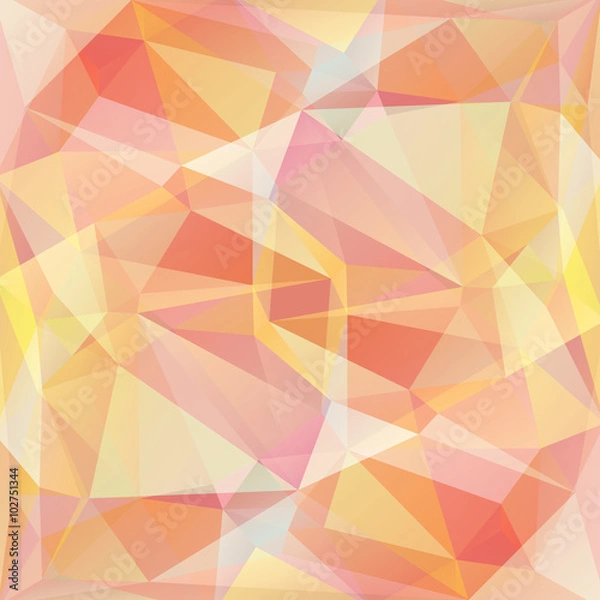 Obraz light pink background