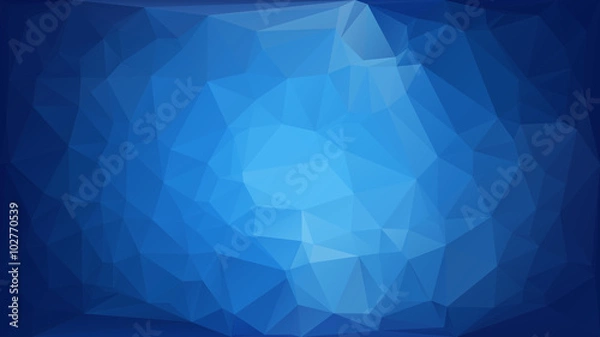 Fototapeta Geometric pattern abstract background, texture for web banner.
