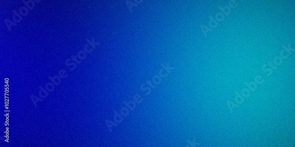Fototapeta abstract soft and grainy colorful Glittering gradient background with hologram. abstract Colorful Gradient Color Background Wallpaper.   holographic blurred grainy gradient banner background.