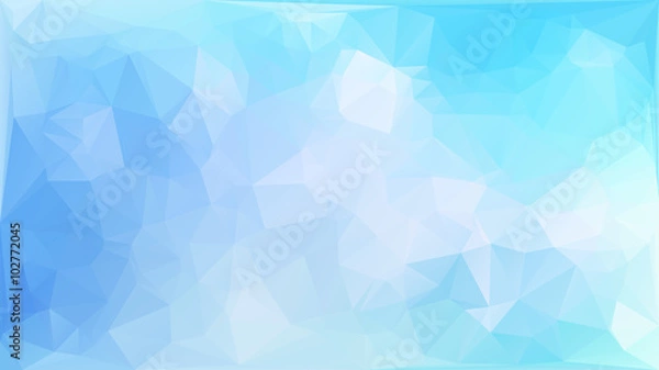 Fototapeta Geometric pattern abstract background, texture for web banner.