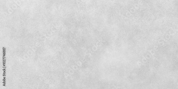 Fototapeta Abstract gray texture background with white color wall texture design. modern design with grunge and marbled cloudy design, distressed holiday paper background. marble rock or stone texture background