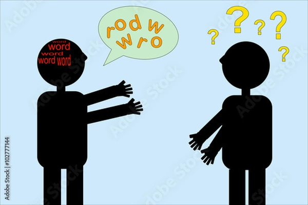 Obraz Language disorder: when you need of speech therapy