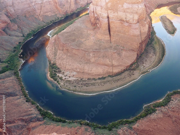 Obraz ホースシューベント