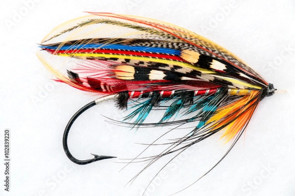 Obraz Fishing Lure