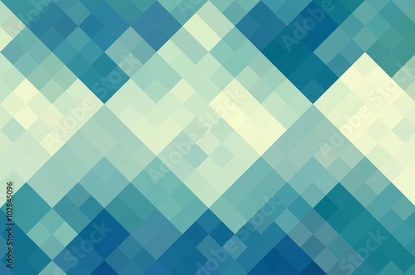 Obraz Abstract vintage creative background