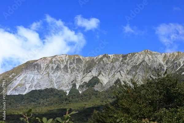 Obraz 登山