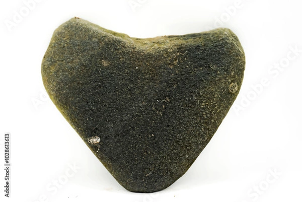 Obraz Cœur de pierre