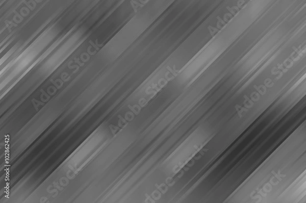 Obraz abstract grey background. diagonal lines and strips.