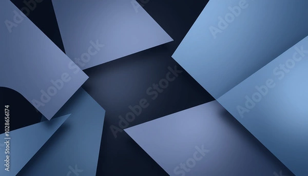 Obraz abstract modern background