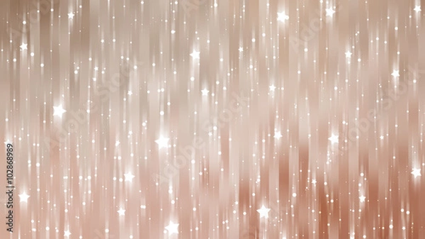 Obraz abstract shiny beige background