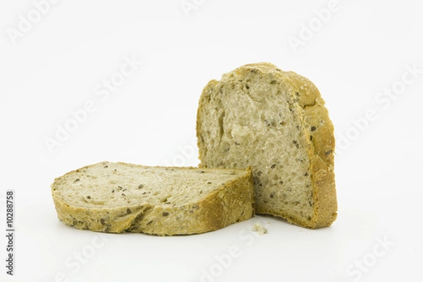 Obraz tranches de pain