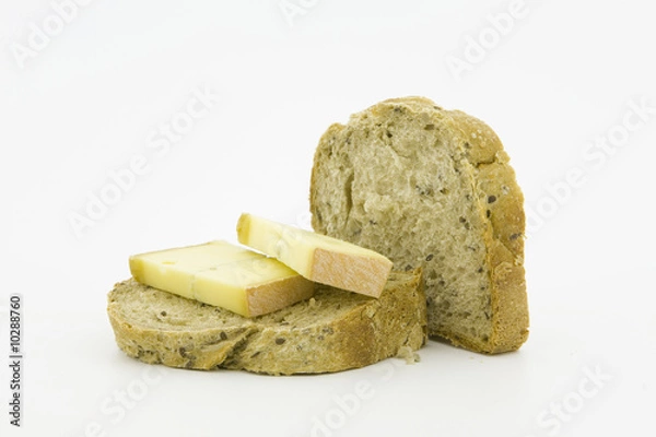 Obraz pain et morbier