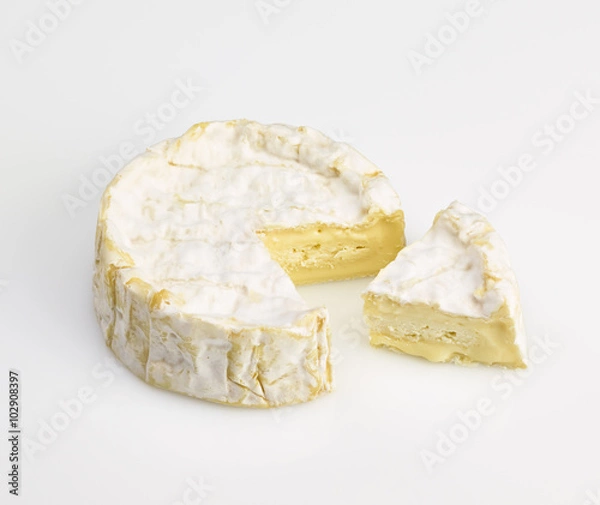 Obraz Camembert