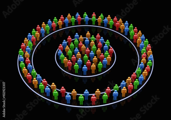 Obraz ネットワーク