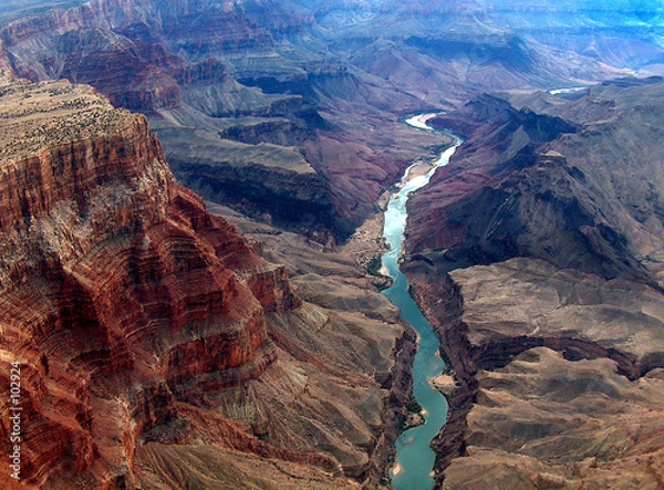 Fototapeta wielki Kanion