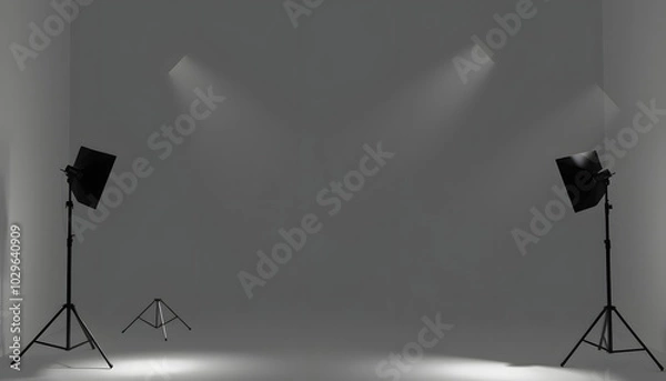 Fototapeta Session isolated with white highlights, png