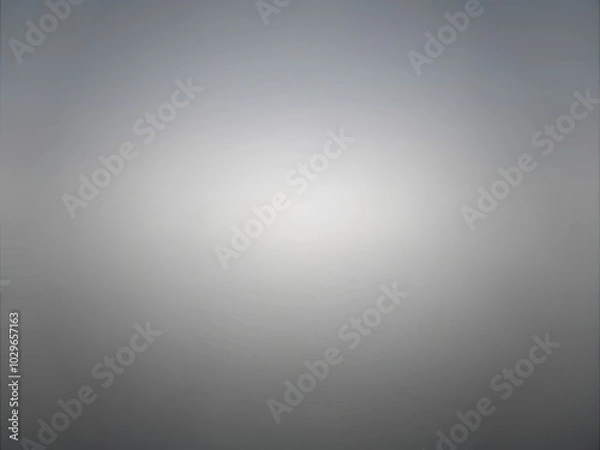 Fototapeta Introducing a refined grey gradient vector background illustration, ideal for modern web designs, enhancing visual appeal and adding a stylish touch to your creative projects.