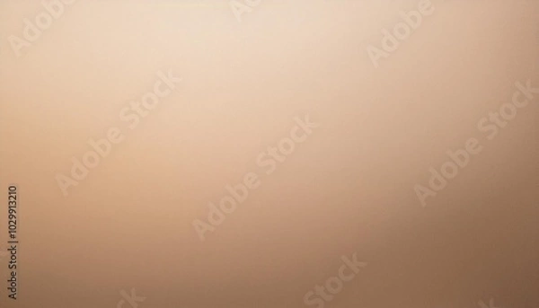 Obraz A calming brown gradient with subtle texture, perfect for creating a relaxing atmosphere