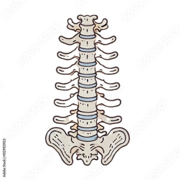 Obraz spinal cord	脊髄
