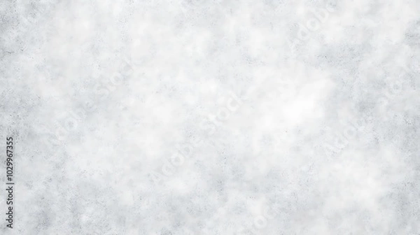 Obraz Abstract White Background Texture for Graphic Design, Website Templates, and Social Media Posts Minimalist White Background with Space for Text