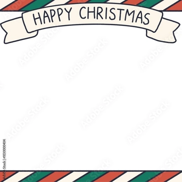 Obraz 크리스마스 배경