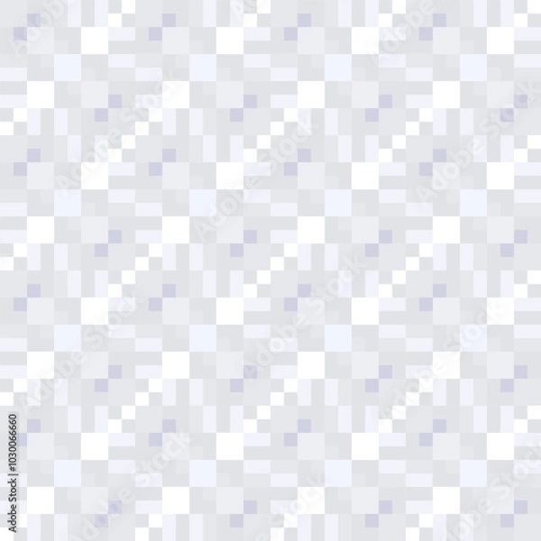 Fototapeta Monophonic subtle bg for websites. Pixel subtle monochrome seamless pattern. Pixel seamless pattern for textile, interior. Vector monochrome seamless pattern. Monochrome background. Subtle Pattern.