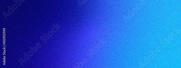 Fototapeta Colorful Gradient Background with Noise Texture Effects. glowing  Vibrant grainy gradient background, colorful  noise texture, retro banner poster cover backdrop header design.