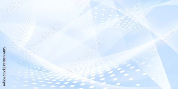 Obraz Abstract technology background, modern design vector illustration