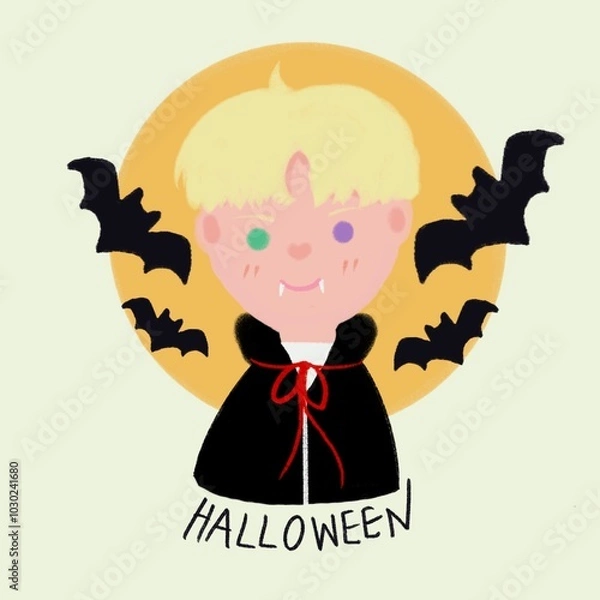 Fototapeta งานศิลปะที่ไม่มีชื่อ