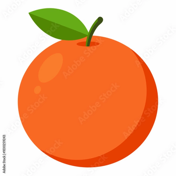 Fototapeta Test by cutting a grapefruit from one side