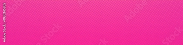 Fototapeta Pink panorama background for banners, posters, Ad, holidays and various design works