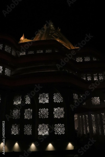 Fototapeta Durga Puja 