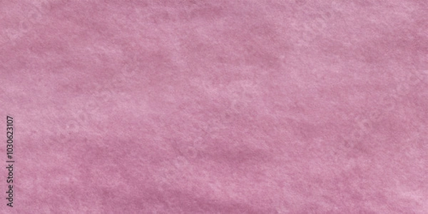 Fototapeta Soft pink texture background: subtle, pastel, and trendy for modern design needs