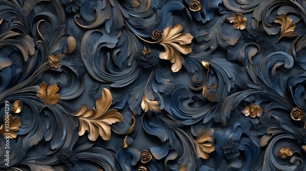 Fototapeta 模様テクスチャ