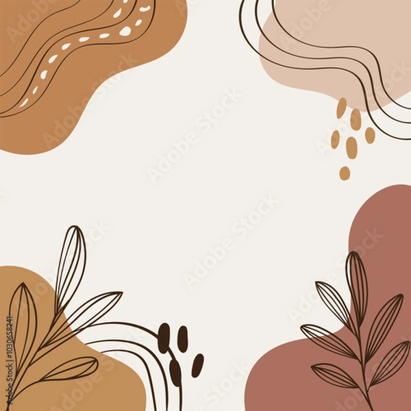 Fototapeta Background for design. Color abstract background for design.