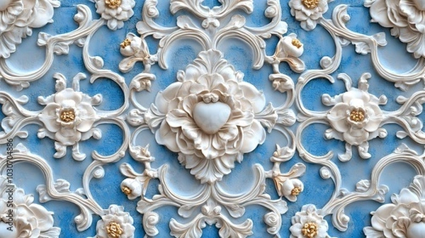 Fototapeta 模様テクスチャ