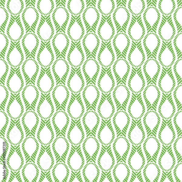 Fototapeta Seamless pattern