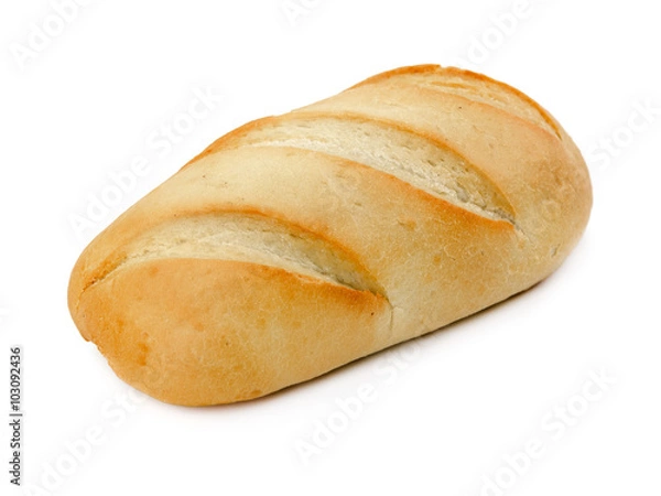 Obraz Loaf of bread