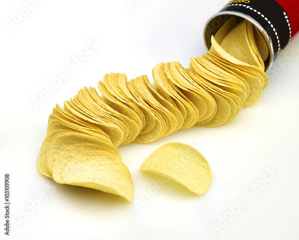 Obraz Chips