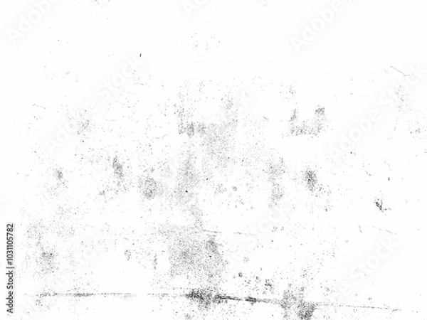 Fototapeta Grunge Texture. Monochrome retro grunge texture illustration. Abstract background with aged old rust.For usage of posters banners and designs.texture of concrete floor background for creation.