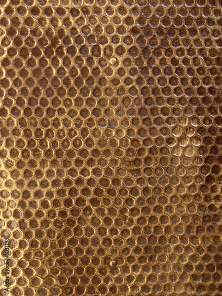 Fototapeta wrought iron texture 2