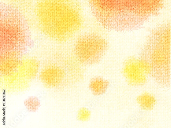 Obraz ふわふわした暖かいイメージの壁紙
