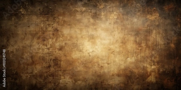 Fototapeta Dark grunge textured background, grunge, dark, vintage, texture, abstract, rough, industrial, grungy, distressed, black, old, retro