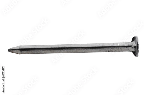 Obraz nail