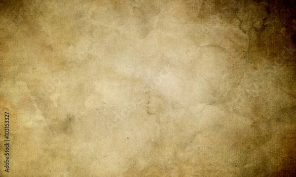 Fototapeta Grunge paper texture.