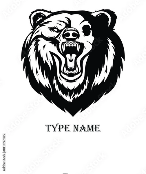 Obraz Beautiful Logo Arts