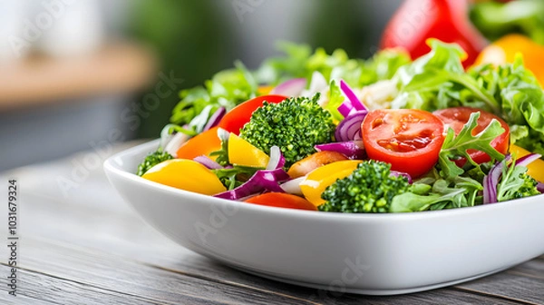 Fototapeta An Engaging and Dynamic Google Search Page Featuring a Recipe Carousel with One Dish Highlighted in Rich Colors and Striking Graphics for Culinary Enthusiasts
